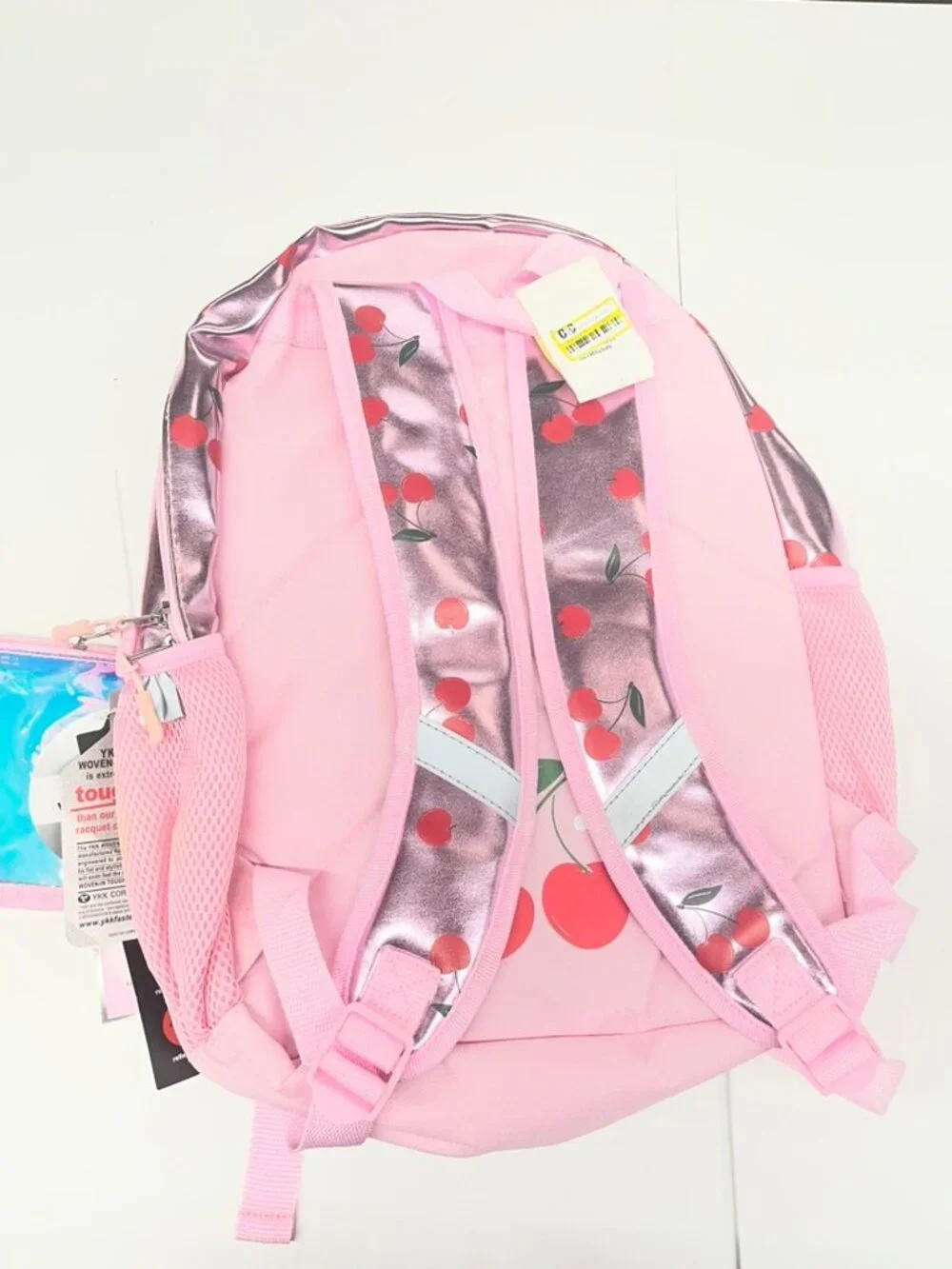 NEW with Tags Locker Club Stationery 17